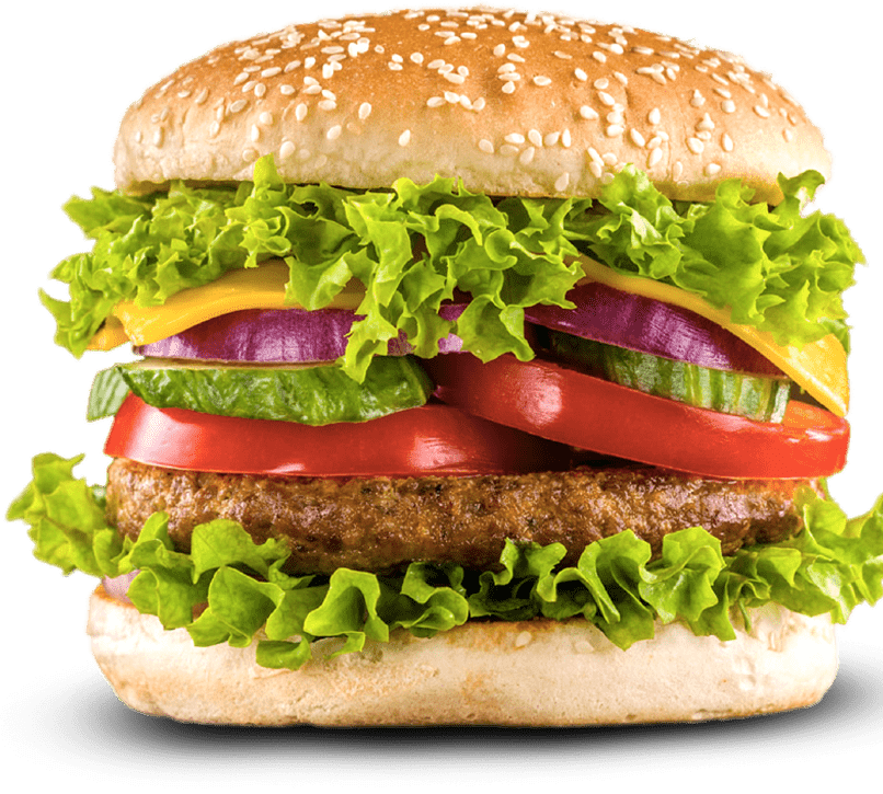 burger